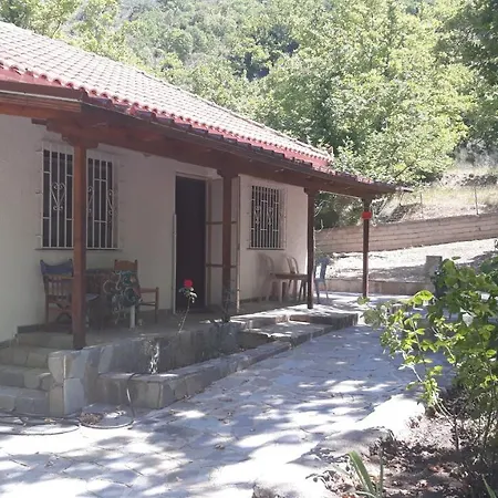 Ferienhaus Among The Platans *