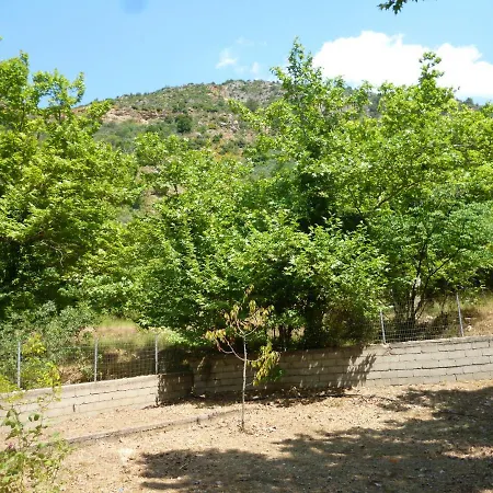 Holiday home Among The Platans
